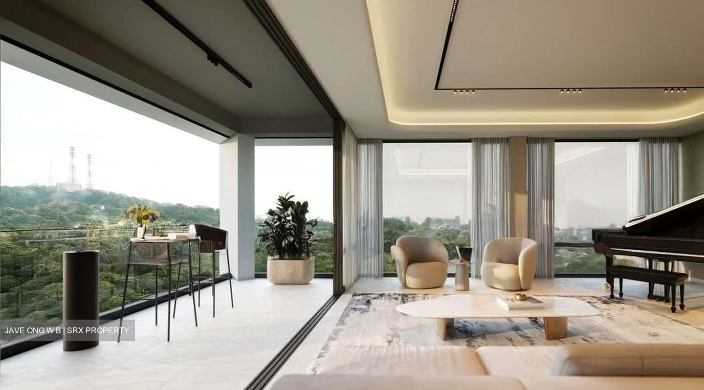 The Reserve Residences (D21), Apartment #623208921